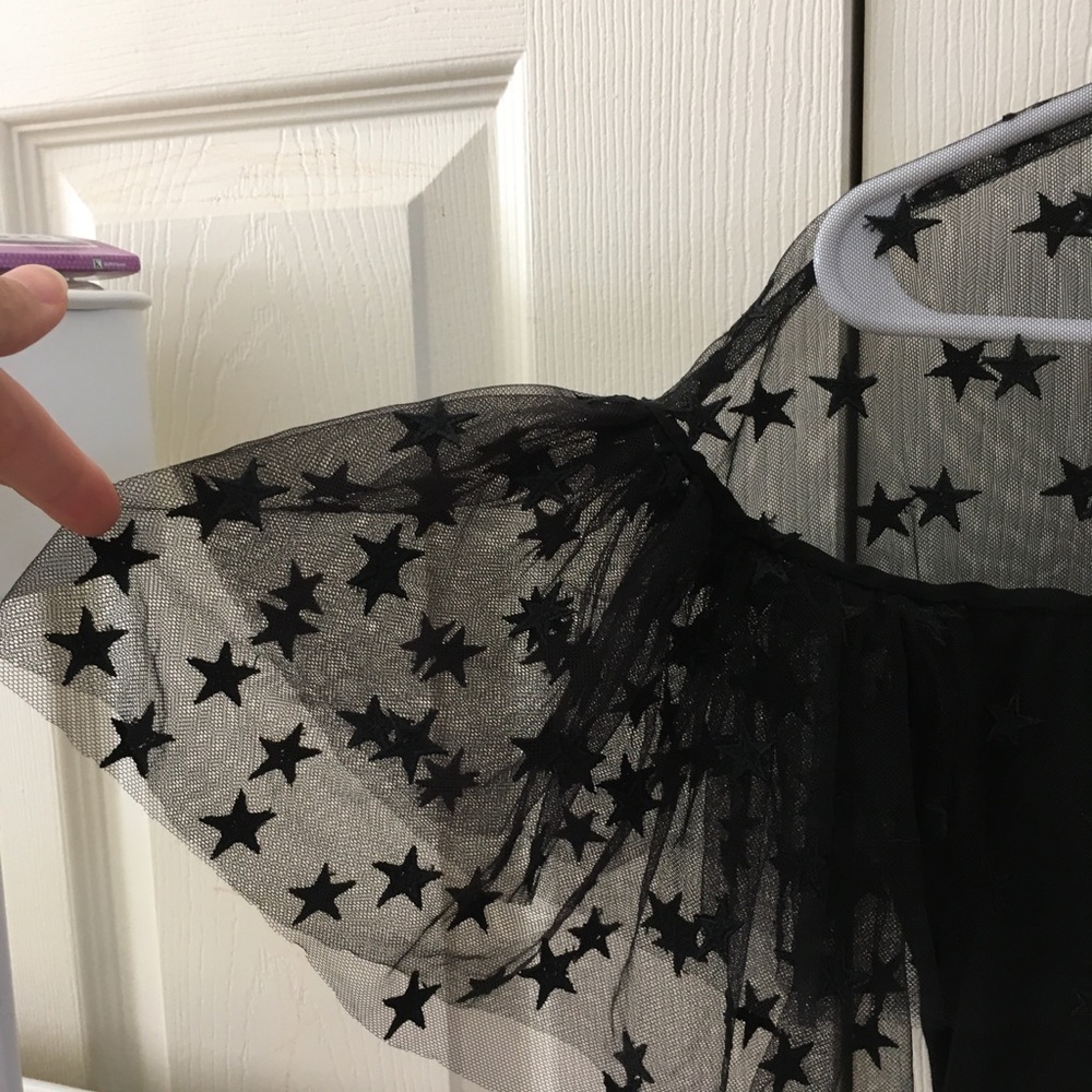 J.Crew Lace Top - Picture 3 of 3